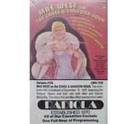 Mae West - On the Chase and Sanborn Hour