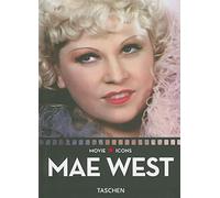 Mae West: The Statue of Libido (Movie Icons)