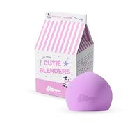 Maea Beauty® Over The Moo Cutie Blenders | Moo Mallow Cloud Makeup Sponge | Vegan Latex-Free Beauty Blender | Marshmallow-Soft Foundation Blending (Purple)