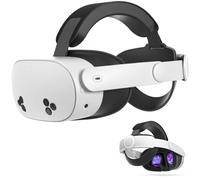 Maecker VR Headstrap for Meta Quest 3/3S Stable Elite Strap Accessories
