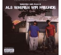 MaeckesPlan B - Als Wären Wir Freunde