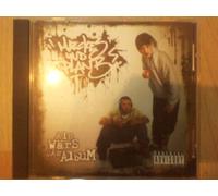 MaeckesPlan B - Als Wär'S das Album