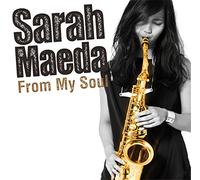 MAEDA,SARA - From My Soul