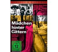 Mädchen hinter Gittern