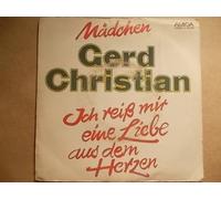 Mädchen / Ich reiß mir eine Liebe aus dem Herzen