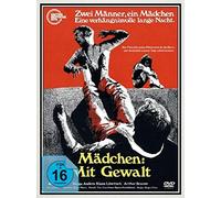 Mädchen: Mit Gewalt (aka The Brutes / Cry Rape / Love by Rape) (Blu-Ray/DVD)