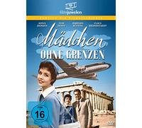Mädchen ohne Grenzen (Filmjuwelen)