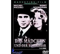 Mädchen und der Kommissar,das [Import allemand]