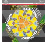 Mädchenchor Hannover - Kaleidoskop