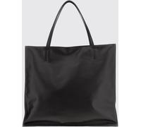 MAEDEN Yumi Tote Bag in Smooth Calfskin Leather with Double Handles