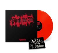Mädhouse Plead the Fifth (Vinyl) 12" Album Coloured Vinyl (US IMPORT)