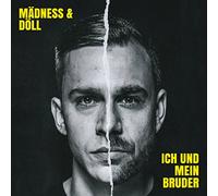 Mädness & Döll Ich und mein Bruder (Vinyl)