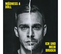 Mädness & Döll Ich und mein Bruder (Vinyl)