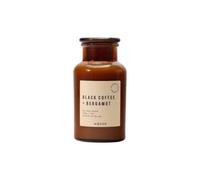 Maegen Alchemist 9oz Candle in a Jar - Black Coffee & Bergamot