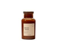 Maegen Alchemist 9oz Candle in a Jar - Embers & Musk