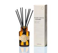Maegen Alchemist Range Reed Diffuser - Black Coffee & Bergamot