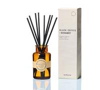 Maegen Alchemist Range Reed Diffuser - Black Coffee & Bergamot