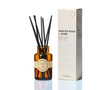 Maegen Alchemist Range Reed Diffuser - Roasted Peach & Cedar
