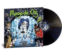 Mägo de Oz - Alicia en El Metalverso (Lp) [VINYL]