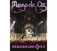 Mägo de Oz - Barakaldo d.F.(CD+Dvd)