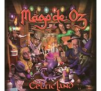 Maego De Oz - Celtic Land