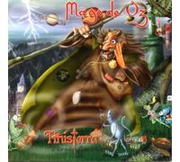 Mägo de Oz - Finisterra (3 LP) [VINYL]