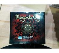Mägo de Oz - Gaia 3-Atlantia Edicion Especial (3cd+Dvd)