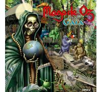 Mägo de Oz - Gaia I (2 LP) [VINYL]