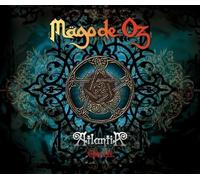 Mägo De Oz - Gaia III - Atläntia