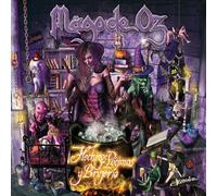 Mägo de Oz - Hechizos Pocimas Y Brujeria