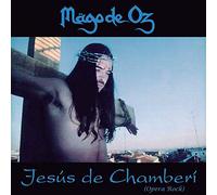 Mägo de Oz - Jesus De Chamberi (2LP/CD) [VINYL]