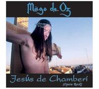 Mägo de Oz - Jesus De Chamberi [German Import]
