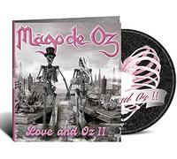Mägo de Oz - Love and Oz Vol.2