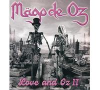 Mägo de Oz - Love and Oz Vol.2