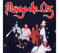Mägo de Oz - Mago De Oz (LP/CD) [VINYL]