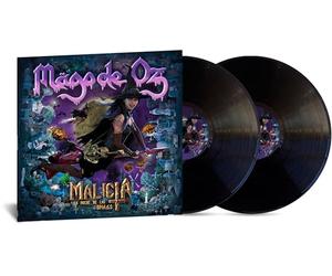 Mägo de Oz - Malicia