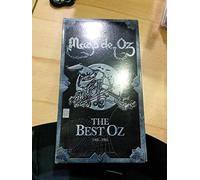 Mägo de Oz - The Best Oz (3 CD+Dvd)