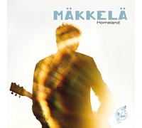 Mäkkelä - Homeland (+ Download)