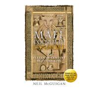 Mael Coluim III, 'Canmore' : An Eleventh-Century Scottish King