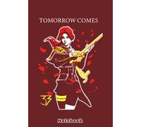 Maele Expedition 33 Notebook: Lined College Ruled Paper, Planner, Diary, Journal, 6x9 120 Pages, Matte Finish Cover