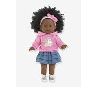 Maëlis Doll, 36 cm, COROLLE rose