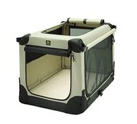Maelson Soft Kennel, 52 cm, Tan