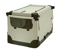 Maelson, Soft Kennel/Carrier 92cm - Tan