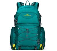 Maelstrom 40L Waterproof Hiking Backpack, Lightweight Travel Daypack