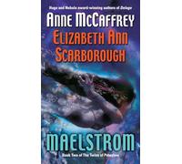 Maelstrom: Book Two of the Twins of Petaybee: 2