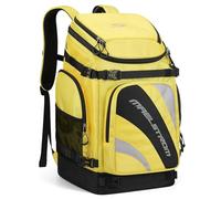 Maelstrom, Citrus, L, Large Ski Boot Travel Bag for Men Women