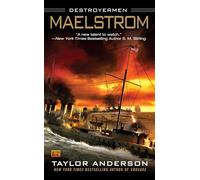 Maelstrom: Destroyermen: 3