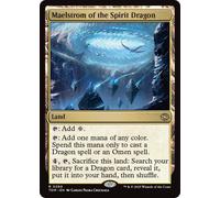 Maelstrom of the Spirit Dragon | Tarkir: Dragonstorm