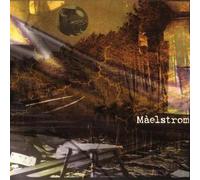 Maelstrom - On the Gulf [VINYL]