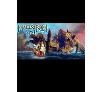 Maelstrom Steam Key GLOBAL
